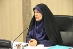 ششمین جلسه شورای مدیران استان تهران در دانشکده فنی و حرفه ای تهران ولی عصر(عج) برگزار شد. 4