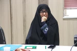 ششمین جلسه شورای مدیران استان تهران در دانشکده فنی و حرفه ای تهران ولی عصر(عج) برگزار شد. 8