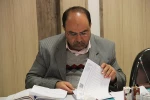 ششمین جلسه شورای مدیران استان تهران در دانشکده فنی و حرفه ای تهران ولی عصر(عج) برگزار شد. 11
