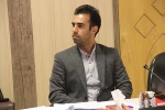 ششمین جلسه شورای مدیران استان تهران در دانشکده فنی و حرفه ای تهران ولی عصر(عج) برگزار شد. 12