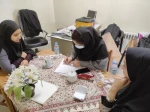 انتخابات” کانون  دانشجویی همیاران سلامت روان” در دانشکده فنی ولی عصر(عج) برگزار شد 2