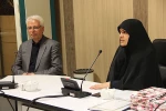 تقدیر از دانشجویان بسیج دانشکده فنی ولی عصر (عج) به مناسبت هفته بسیج  6