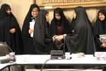 تقدیر از دانشجویان بسیج دانشکده فنی ولی عصر (عج) به مناسبت هفته بسیج  15