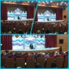 اردوی تفریحی و اموزشی آبعلی برگزار شد 3