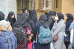 بدرقه دانشجویان بسیجی جهت اردوی تفریحی آموزشی آبعلی 8