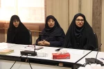 پنجمین جلسه کمیته منتخب آموزشی تشکیل شد. 5