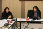 پنجمین جلسه کمیته منتخب آموزشی تشکیل شد. 6