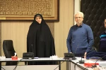 پنجمین جلسه کمیته منتخب آموزشی تشکیل شد. 15