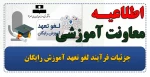 جزئیات فرآیند لغو تعهد آموزش رایگان 2