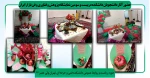 برگزاری جشن شب یلدا در دانشکده فنی و حرفهای تهران ولی عصر(عج) 2