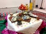 برگزاری جشن شب یلدا در دانشکده فنی و حرفهای تهران ولی عصر(عج) 2