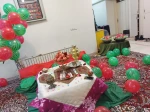 برگزاری جشن شب یلدا در دانشکده فنی و حرفهای تهران ولی عصر(عج) 3