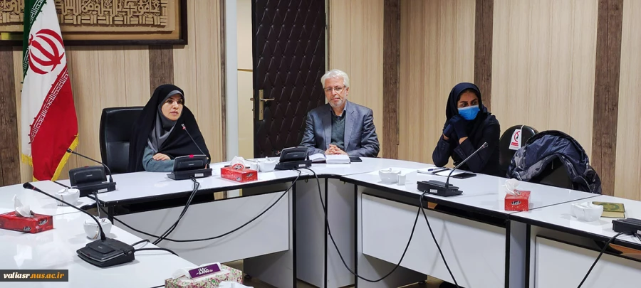 سمینار "توانمند سازی و آشنایی اساتید با ظرفیت های صنعت بازی و سرگرمی های آموزشی"  برگزار شد 3