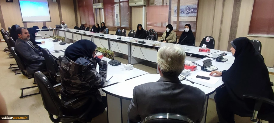 سمینار "توانمند سازی و آشنایی اساتید با ظرفیت های صنعت بازی و سرگرمی های آموزشی"  برگزار شد 4