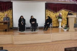 جلسه شورای اداری برگزار شد. 3