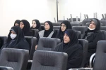 جلسه شورای اداری برگزار شد. 10