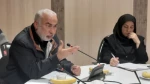 نشست بصیرت افزایی و روشنگری با موضوع جایگاه زن با الگوپذیری از فرهنگ فاطمی برگزار شد. 4