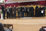 جشن ولادت حضرت زهرا سلام الله علیها در دانشکده ولی عصر(عج) برگزار شد. 3