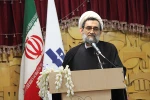 جشن ولادت حضرت زهرا سلام الله علیها در دانشکده ولی عصر(عج) برگزار شد. 8