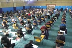 آزمون سراسری نوبت اول کنکور ۱۴۰۲ در دانشکده فنی و حرفه ای دختران ولی عصر(عج)با موفقیت برگزار شد. 9