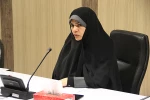 جلسه شورای فرهنگی با حضور رییس دانشکده برگزار شد. 5