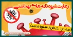رعایت شیوه نامه های بهداشتی 2