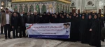 تجدید میثاق دانشگاهیان با آرمان های انقلاب اسلامی و امام راحل(ره) در سالگرد رحلت حضرت امام خمینی(ره)، رهبر کبیر انقلاب، بنیانگذار جمهوری اسلامی ایران 10