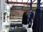 امضای تفاهم نامه همکاری بین  شهرداری ناحیه 3 منطقه 15 تهران بزرگ و دانشکده فنی و حرفه ای دختران تهران ولی عصر(عج) 2