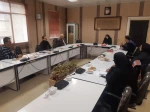 امضای تفاهم نامه همکاری بین  شهرداری ناحیه 3 منطقه 15 تهران بزرگ و دانشکده فنی و حرفه ای دختران تهران ولی عصر(عج) 4