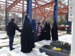 امضای تفاهم نامه همکاری بین  شهرداری ناحیه 3 منطقه 15 تهران بزرگ و دانشکده فنی و حرفه ای دختران تهران ولی عصر(عج) 6