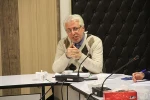 اولین جلسه کمیته منتخب نیمسال دوم سال تحصیلی 1402-1401 برگزار شد 4