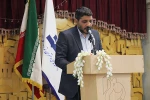 جشن عید فرخنده و خجسته  مبعث حضرت  رسول اکرم(ص) در دانشکده  ولی عصر(عج)برگزار شد. 4