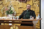 جشن عید فرخنده و خجسته  مبعث حضرت  رسول اکرم(ص) در دانشکده  ولی عصر(عج)برگزار شد. 7