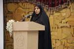 آیین تکریم و معارفه سرپرست دانشکده ولی عصر(عج) برگزار شد. 2