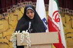 آیین تکریم و معارفه سرپرست دانشکده ولی عصر(عج) برگزار شد. 2