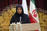 آیین تکریم و معارفه سرپرست دانشکده ولی عصر(عج) برگزار شد. 2