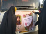 کاروان زیارتی راهیان نور دانشکده فنی و حرفه ای   ولی عصر (عج)به سمت مناطق عملیاتی جنوب کشور اعزام شد. 3
