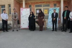 برگزاری آئین درختکاری در دانشکده فنی وحرفه ای دختران تهران ولی عصر(عج) 5