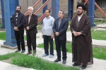 تجدید میثاق با شهدا در روز بزرگداشت  شهدا 6