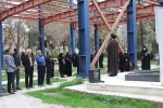 تجدید میثاق با شهدا در روز بزرگداشت  شهدا 11