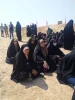 اردوی راهیان نور دانشجویان دانشکده فنی وحرفه ای ولی عصر (عج) برگزار شد 3