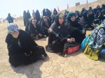اردوی راهیان نور دانشجویان دانشکده فنی وحرفه ای ولی عصر (عج) برگزار شد 4