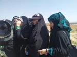 اردوی راهیان نور دانشجویان دانشکده فنی وحرفه ای ولی عصر (عج) برگزار شد 5