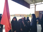 اردوی راهیان نور دانشجویان دانشکده فنی وحرفه ای ولی عصر (عج) برگزار شد 7