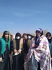 اردوی راهیان نور دانشجویان دانشکده فنی وحرفه ای ولی عصر (عج) برگزار شد 9