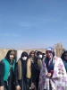 اردوی راهیان نور دانشجویان دانشکده فنی وحرفه ای ولی عصر (عج) برگزار شد 10