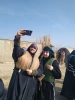 اردوی راهیان نور دانشجویان دانشکده فنی وحرفه ای ولی عصر (عج) برگزار شد 11