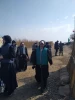 اردوی راهیان نور دانشجویان دانشکده فنی وحرفه ای ولی عصر (عج) برگزار شد 12