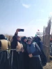 اردوی راهیان نور دانشجویان دانشکده فنی وحرفه ای ولی عصر (عج) برگزار شد 13