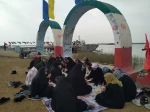 اردوی راهیان نور دانشجویان دانشکده فنی وحرفه ای ولی عصر (عج) برگزار شد 20